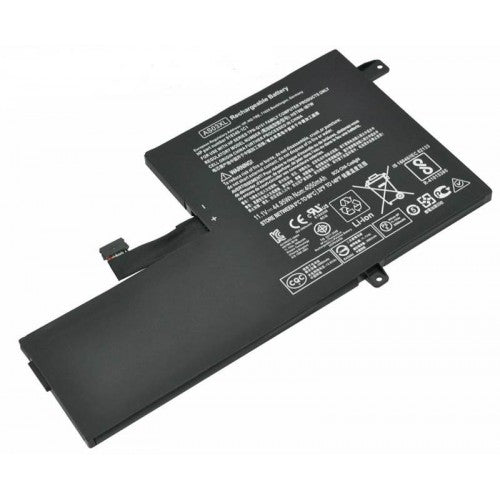 Батерия за лаптоп HP Chromebook 11 G5 AS03XL - Заместител / Replacement Батерия за лаптоп HP Chromebook 11 G5 AS03XL - Заместител / Replacement